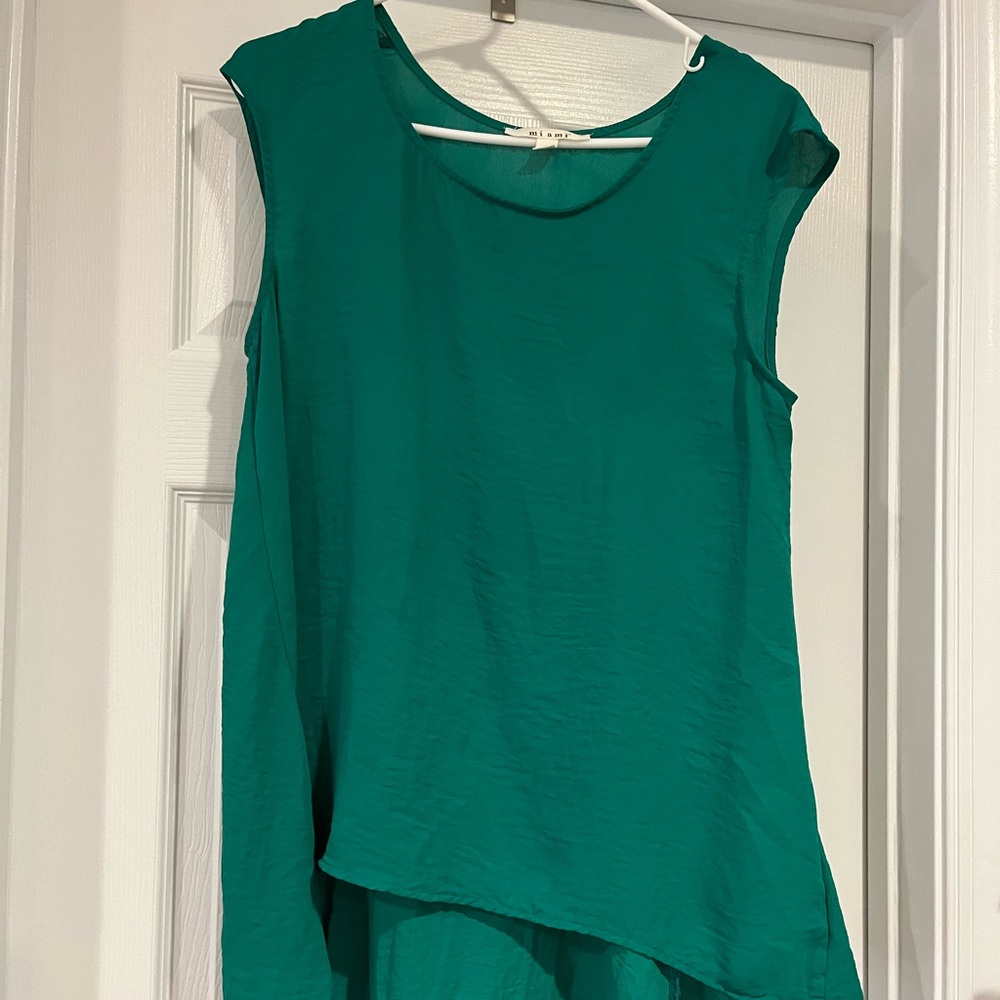 Francesca’s top